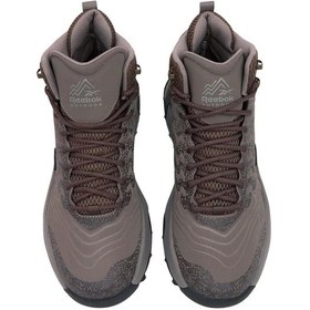 Resim Reebok 5w Kıtarı Dmx Erkek Bot Gri 9,5-gri Gri 