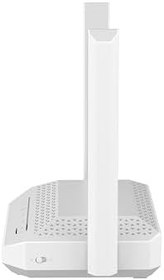 Resim Keenetic Racer AX3000 Wi-Fi Mesh Ebeveyn Kontrol Fiber VPN Router Extender 2x1Gbit/s KN-4010 