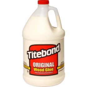 Resim Titebond Original Wood Glue - 3.8 L Galon 