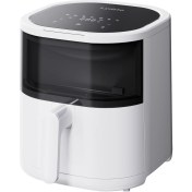 Resim Lydsto Airfryer 4 L Akıllı Yağsız Fritöz - Lydsto Türkiye Garantili 