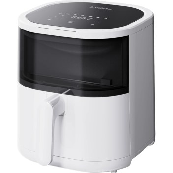 Lydsto Airfryer 5l Xxl Akıllı Yağsız Fritöz - Lydsto Türkiye Garantili