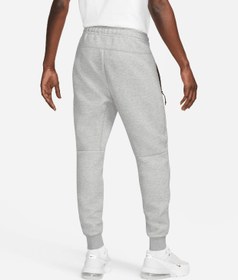 Resim Nike Sportswear Tech Fleece Joggers - Gri / 