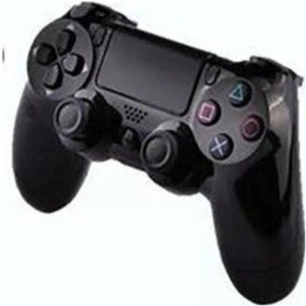 Resim Joystick-kol Wireless-bluetooth Kablosuz Titreşimli Oyun Kolu Tablet-pc-ps4 Uyumlu 