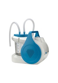 Resim Mesilife - Br-Sm153 Taşinabilir Aspiratör Cihazı 