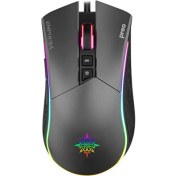 Resim Preo MG19 GB 7d Makro Tuş Profesyonel Gaming Mouse 