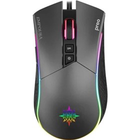 Resim Preo MG19 GB 7d Makro Tuş Profesyonel Gaming Mouse 