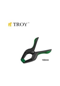 Resim Troy 25054 Mandal Tipi Işkence 100 Mm 
