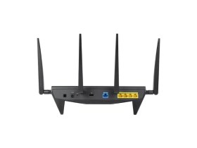 Resim Gümrük Bey Synology RT2600AC Kablosuz Router – Çift Çekirdekli, 2,53GBPS, Mu-Mımo, Gigabit Lan 