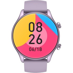 Resim Zeblaze Btalk 3 Plus 1.39" HD Renkli Ekran Akıllı Saat (Distribütör Garantili) 