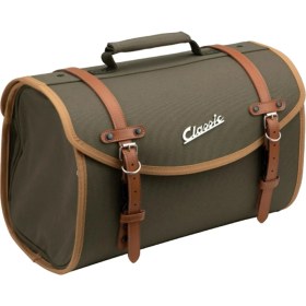 Resim SIP Soft Çanta Yeşıl Sıp Classıc 35 Lt Kilitli 480X300X270 mm 