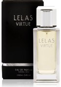 Resim Lelas Virtue Unisex Parfüm EDP 100 ML 