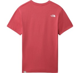 Resim The North Face Kadın Tişört S/S Simple Dome Tee 