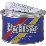 Resim Eryıldız Polikor Çelik Macun 800 Gr 