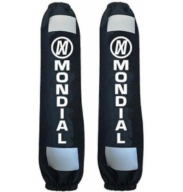 Resim Mondial Drift 125 L Arka Amortisör Kılıfı 