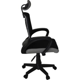 Resim Türksit Karizma File Müdür Koltuk Plastik Ayak 