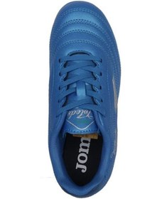 Resim Joma Toledo Jr 2404 Royal Hard Ground Tojs2404hg Mavi Çocuk Krampon 001 