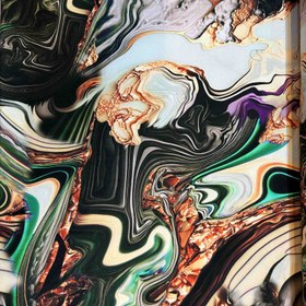 Resim PREMIUM VİSKON PASTEL EBRU 