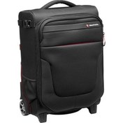 Resim Manfrotto Reloader Air-50 PL Roller Bag A50 Tekerlekli Çanta 