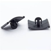 Resim Moda Garage Opel Corsa A-b-c Uyumlu Kaput Izalatör Klipsi 15 Adetli Paket 