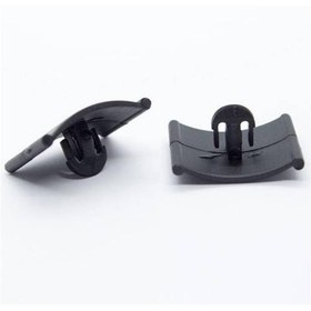 Resim Moda Garage Opel Corsa A-b-c Uyumlu Kaput Izalatör Klipsi 15 Adetli Paket 