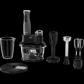 Resim Arçelik Rhb 9410 El Blender 