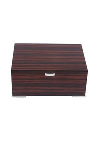 Resim San Consuelo Humidor Puro Kutusu - Tr3229 