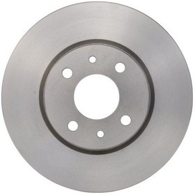 Resim Esse Otomotiv - Fiorino Bipper/nemo Fren Diski Ön 257x2mm Adet Fiyat 03- Bch 0986478639 5205293 