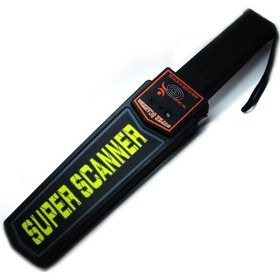 Resim El Dedektörü 