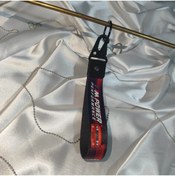 Resim CEBECİOTO M POWER BMW E30 BEZ ANAHTARLIK OTO-MOTO AKSESUAR 19CM ÇİFT TARAFLI BASKI 