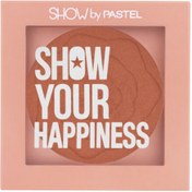Resim Pastel Show Your Happiness Blush - Allık No: 204 Polite 