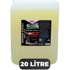 Resim Seramik Cila 20 Lt 