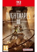 Resim Little Nightmares 3 Nsw2 Oyun 