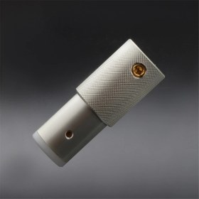 Resim EnigmaticE 1 Adet DS02 24K Altın Kaplama Bakır Izolatör 5pin Dın Konnektörü Lp Pikap Kaydedici Vinil Dişi Fiş Jakı (Yurt Dışından) 