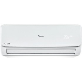 Resim Baymak Elegant Plus 24 A++ 24000 BTU Duvar Tipi Inverter Klima 