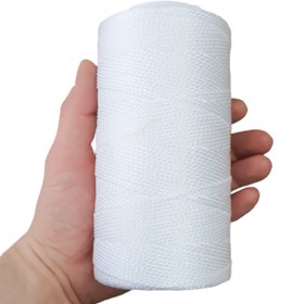 Resim ALETÇANTAM Çırpı İpi İnşaat Duvarcı Hiza Alma İpi 200 Gr 