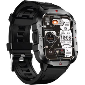 Resim Piranha 9923 Akıllı Saat 