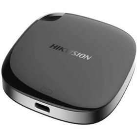 Resim Hikvision HS-ESSD-T100I-512G Siyah USB 3.1 512 GB Taşınabilir SSD Outlet 