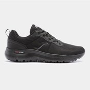Resim Joma Infinite Men 2321 Siyah Erkek Günlük Spor Ayakkabı Cınfıw2321 Siyah 