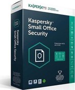 Resim Small Office Security 5Pc+5Md+1Fs 3 Yıl Box Kaspersky