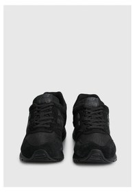 Resim New Balance Ml565blk Lıfestyle Sıyah Erkek Sneaker Siyah 