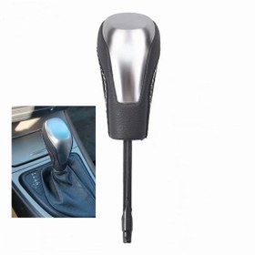 Resim Bmw Vites Topuzu Otomatik E81 E82 E87 E90 E91 E92 E93 Süet 