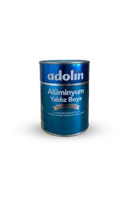 Resim ADOLİN Alüminyum Yaldız Isıya Dayanıklı Boya 
