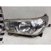 Resim TST Hilux (N1) 2015 Far Sol (Oem No:811500K691) TST23584 