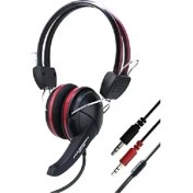 Resim Hadron HD1105 Mikrofonlu Gaming Kulaklık HD1105 