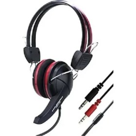 Resim Hadron HD1105 Mikrofonlu Gaming Kulaklık HD1105 