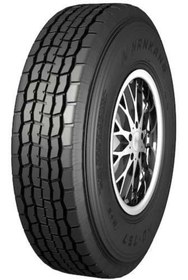 Resim Nankang 215/85r16 120/118n Hd 757 Yaz Lastiği (2024) 