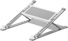 Resim Sr03 Fanlı Laptop Standı 