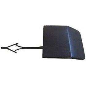 Resim Skoda Octavia Arka Tampon Çeki Kapak 2017-2020 5e5807441b 88071840402 1.6 Tdı, 1.2 Tsı 