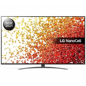 Resim LG NanoCell 55NANO916PA 4K Ultra HD 55" 140 Ekran Uydu Alıcılı Smart LED TV lg türkiye garantili ürün