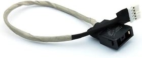 Resim Lenovo Yoga 500-14Isk 80R500D0Tx İle Uyumlu Power Jack - Şarj Soketi 